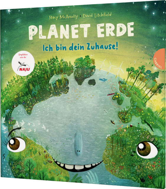 Gabriel in der Thienemann-Esslinger Verlag GmbH Stuttgart