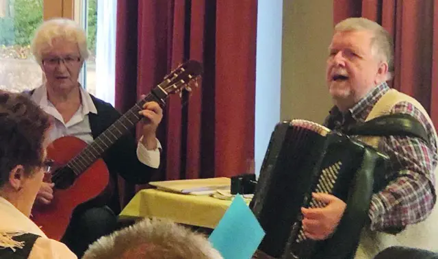 Foto: Bairische Sprache und Dialekte e. V. 