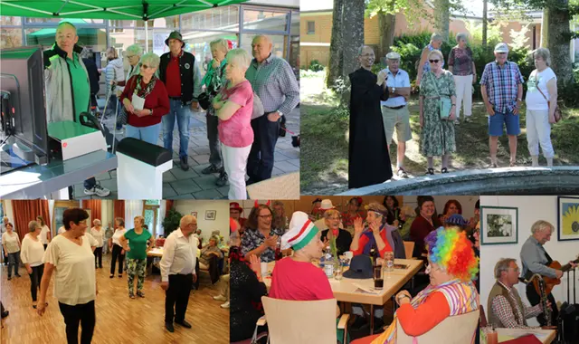 Foto: Seniorenbüro Pfaffenhofen