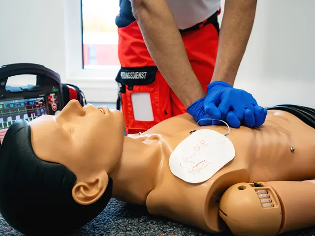 Foto: BRK Pfaffenhofen