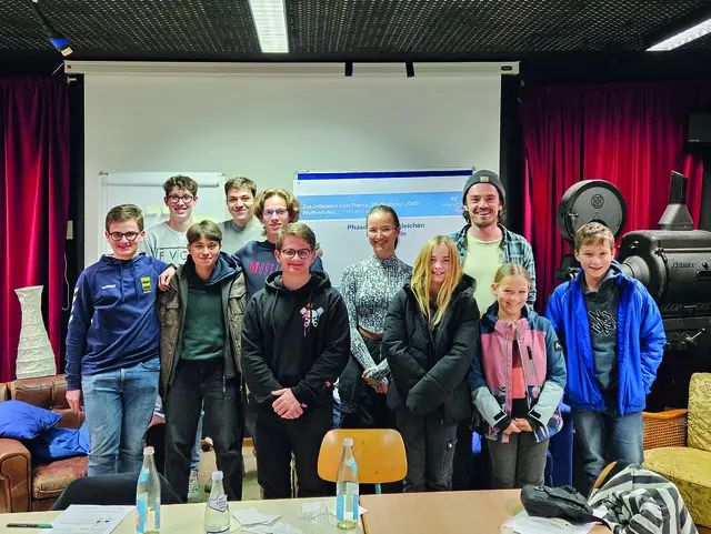 Im Zukünftelabor entwickeln Jugendliche dieses Mal wünschenswerte Zukünfte zum Thema „sozialer Zusammenhalt“. | Foto: Stadtjugendpflege Pfaffenhofen
