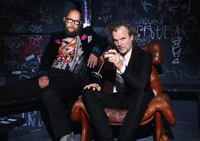 Foto: Bert Heinzlmeier