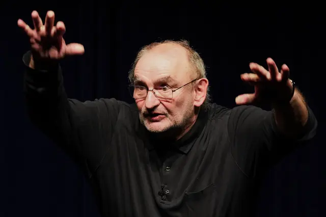 Foto: Oliver Hochkeppel