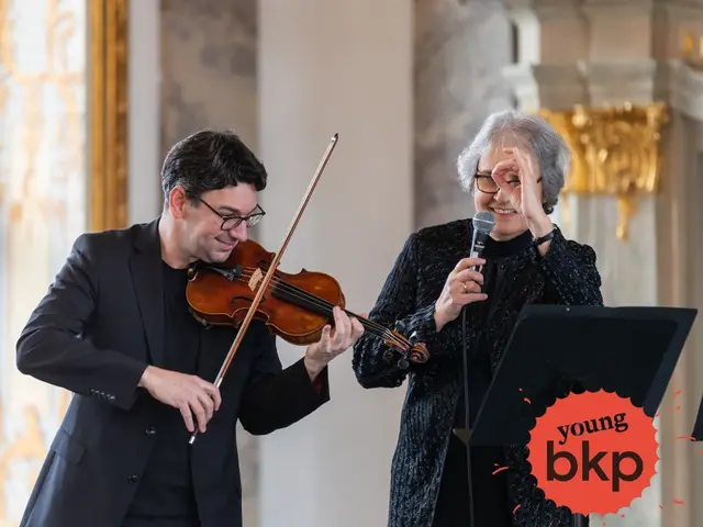 Foto: Jost G. Thorau