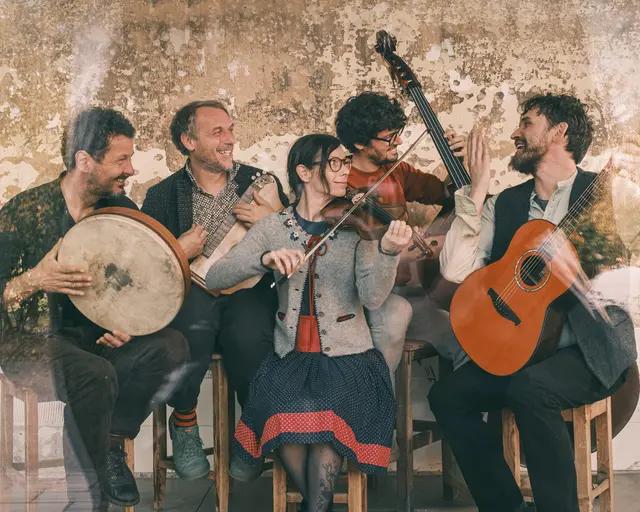 Foto: Philip Unterholzner