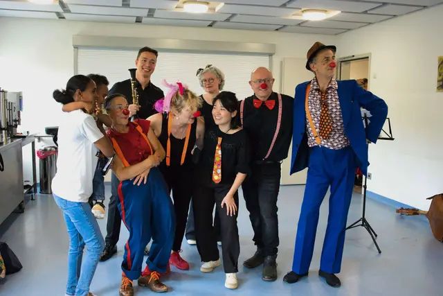 Foto: Fabiola Schiavulli