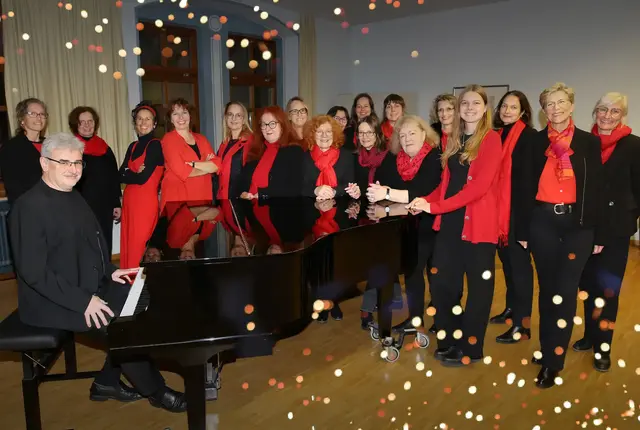 Foto: Chorisma e. V. 