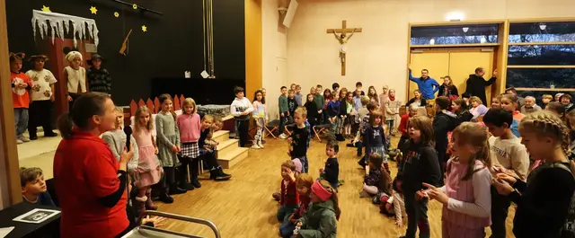 Foto: Pfarrgemeinderat Niederscheyern