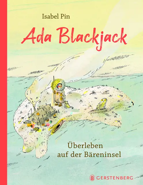 Foto: Gerstenberg Verlag