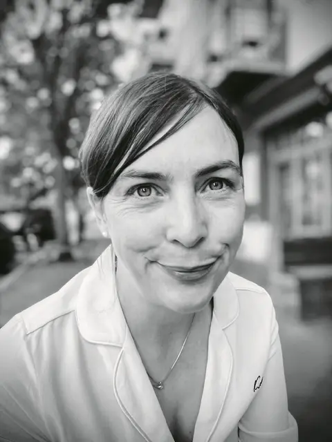 Foto: Isabel Pin privat