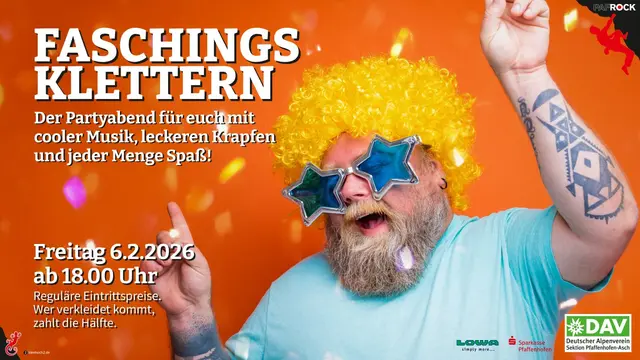 Foto: DAV Sektion Pfaffenhofen-Asch