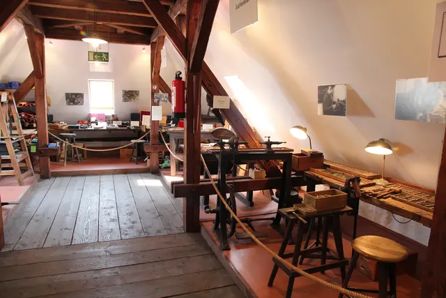 Foto: Zirkelmuseum Wilhelmsdorf