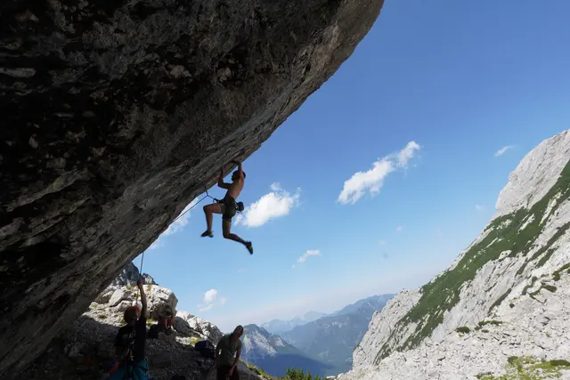 Foto: DAV Pfaffenhofen-Asch