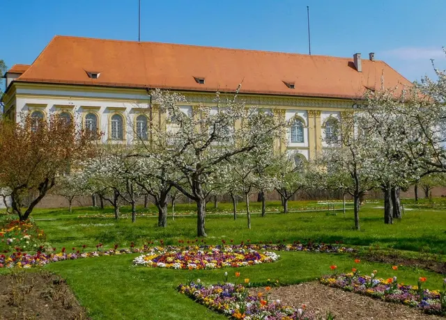 Foto: © Markt Dachau