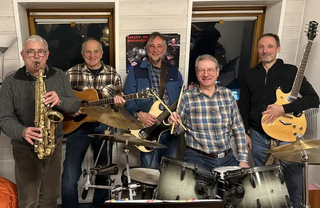 Foto: © Herchenbach