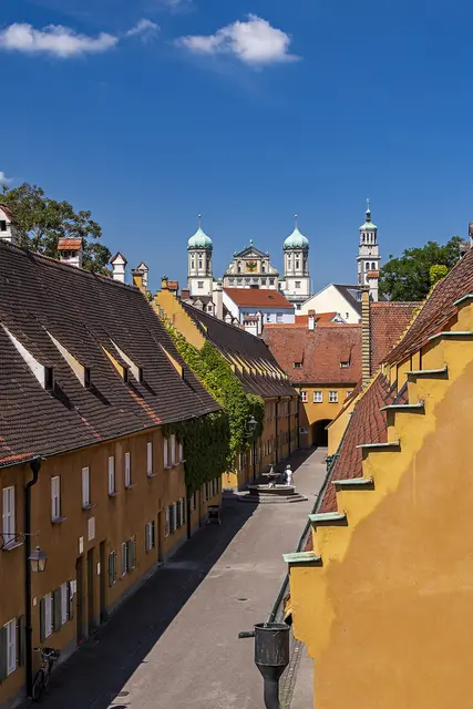 Foto: © Eckhart Matthäus