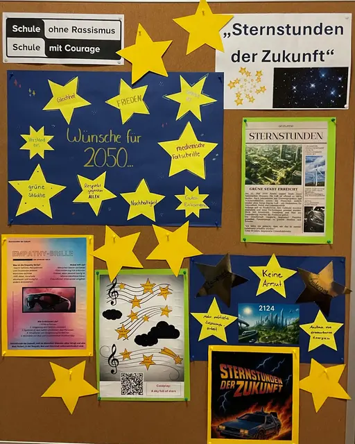 Foto: FOS BOS Scheyern