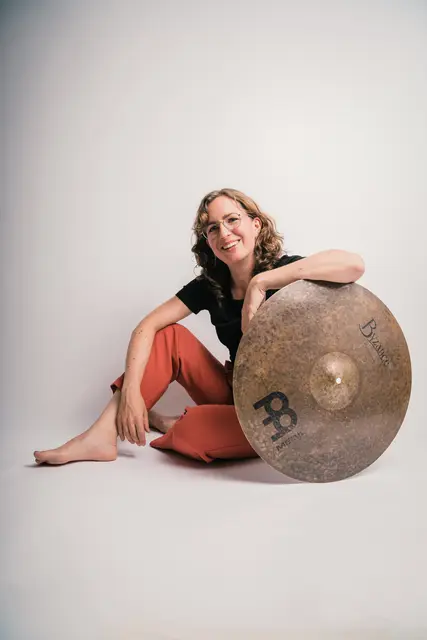 Foto: Pic by Luke Marantz