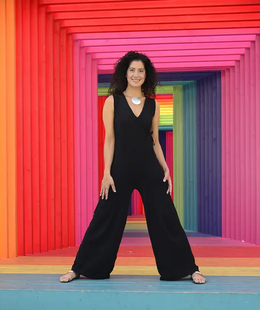 Foto: Pic by Jürgen Wahnschaffe