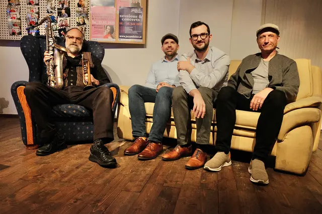 Foto: Pic by Norbert Heger