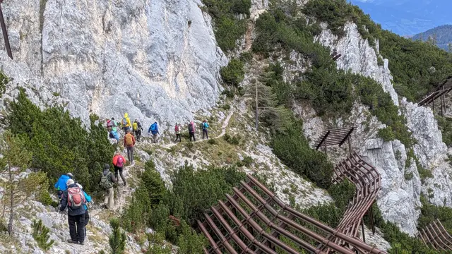 Foto: DAV Sektion Pfaffenhofen-Asch