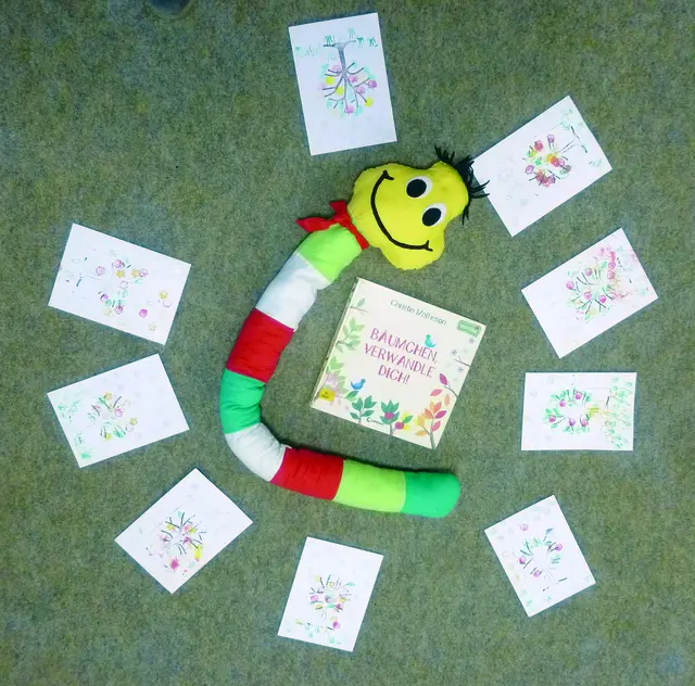 Foto: Stadtbücherei Pfaffenhofen