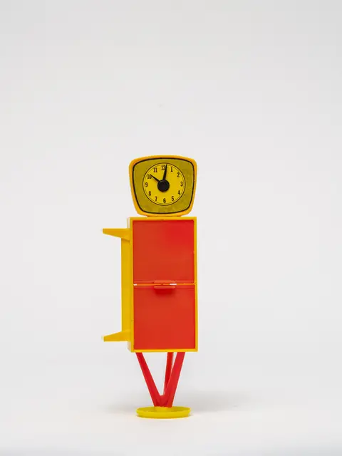 Gebilde - Regina Baierl | Foto: Michael Heinrich