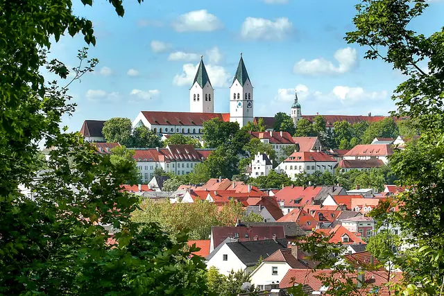 Foto: © Stadt Freising