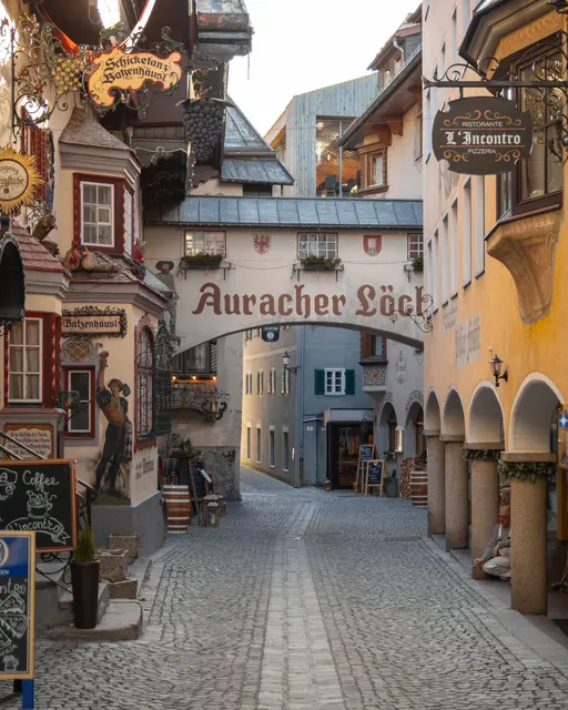 Foto: Stadt Kufstein