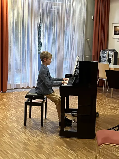 Foto: Städtische Musikschule Pfaffenhofen a.d.Ilm