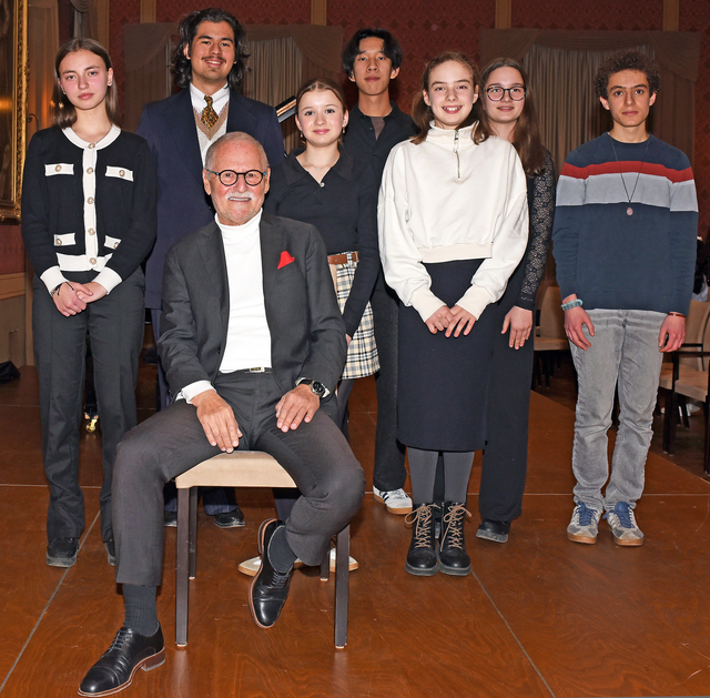 Foto: Tina Bendisch