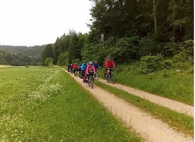 Foto: ADFC Pfaffenhofen