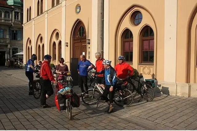 Foto: ADFC Pfaffenhofen