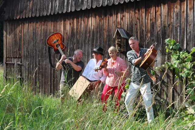 Foto: Gschwerl © Willi Lettmair