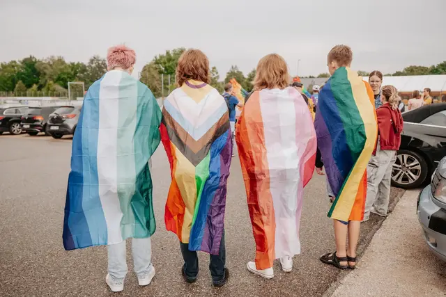 Foto: Queer Pfaffenhofen e. V. 