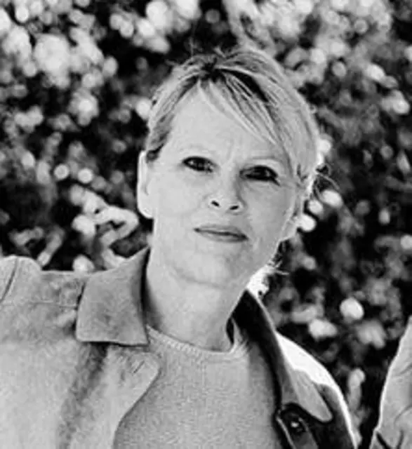 Foto: Barbara Rose privat