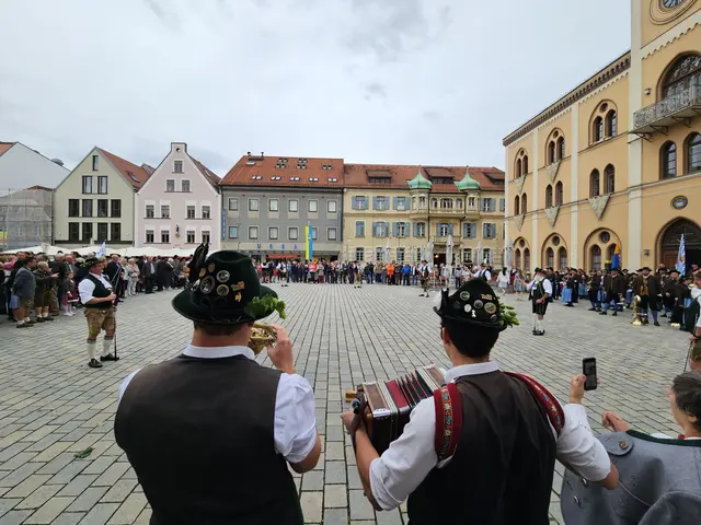 Volksfest 2025