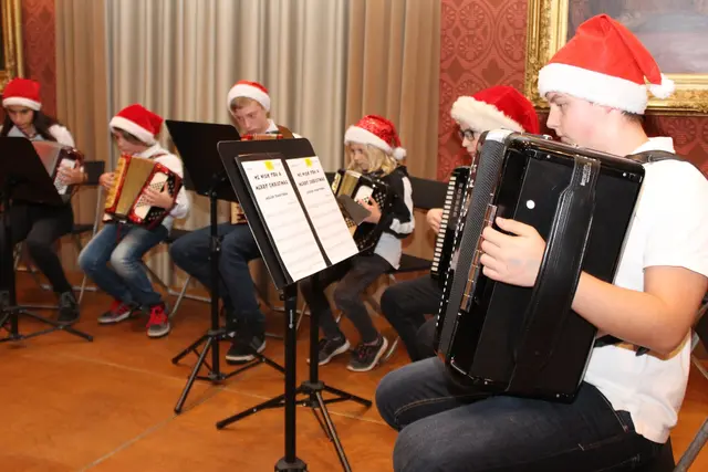 Foto: Städtische Musikschule Pfaffenhofen