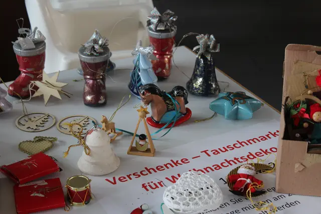Foto: Seniorenbüro