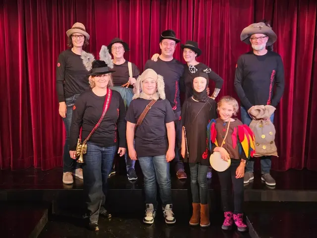 Foto: Theaterspielkreis Pfaffenhofen 