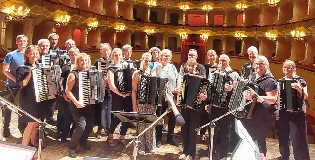 Foto: Musikfreunde Neuaubing-Pasing e.V.